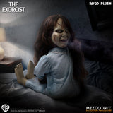MEZCO  18" MDS Roto Plush The Exorcist Regan