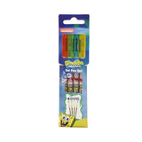 SpongeBob Gel Pen Set