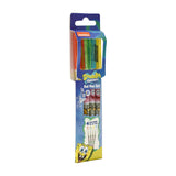 SpongeBob Gel Pen Set
