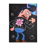 SpongeBob A5 Premium Notebook
