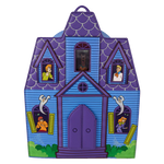 SCOOBY-DOO HAUNTED MANSION MINI BACKPACK