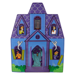 SCOOBY-DOO HAUNTED MANSION MINI BACKPACK