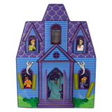 SCOOBY-DOO HAUNTED MANSION MINI BACKPACK