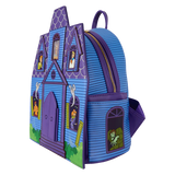 SCOOBY-DOO HAUNTED MANSION MINI BACKPACK