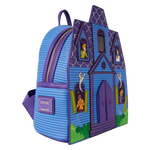 SCOOBY-DOO HAUNTED MANSION MINI BACKPACK