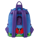 SCOOBY-DOO HAUNTED MANSION MINI BACKPACK