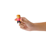 Stumble Guys Collectible Figure in Blind Foil Bag