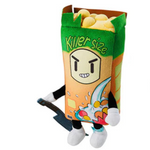 Stumble Guys 8" Plush Buddies