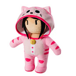 Stumble Guys 8" Plush Buddies