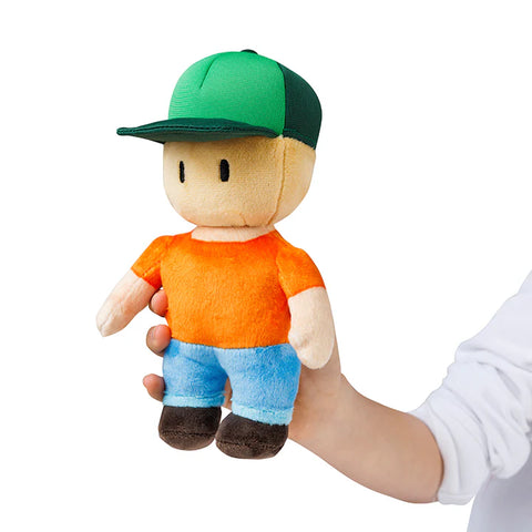 Stumble Guys 8" Plush Buddies
