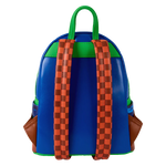 SONIC THE HEDGEHOG MINI BACKPACK - SEGA
