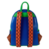SONIC THE HEDGEHOG MINI BACKPACK - SEGA