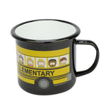 South Park Enamel Mug & Keyring