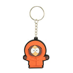 South Park Enamel Mug & Keyring