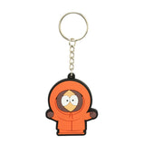 South Park Enamel Mug & Keyring