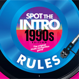 Spot The Intro 1990s Edition