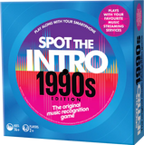 Spot The Intro 1990s Edition