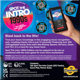Spot The Intro 1990s Edition