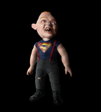 MEZCO  15" MDS Megascale with Sound Goonies Sloth