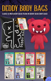 Deddy Bears & Body Bags