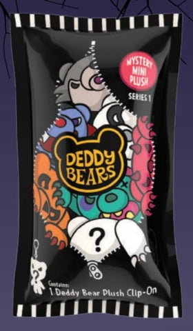 Deddy Bears Blind Bag