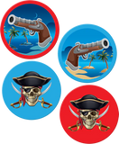 Skullduggery