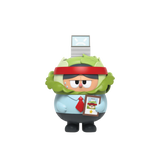 Sloggu: The Office