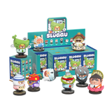 Sloggu: The Office