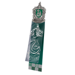 Slytherin Crest Bookmark