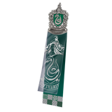 Slytherin Crest Bookmark