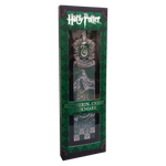 Slytherin Crest Bookmark