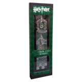 Slytherin Crest Bookmark