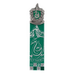Slytherin Crest Bookmark