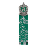 Slytherin Crest Bookmark