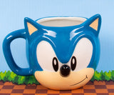 Sonic Mug & Puzzle Gift Set
