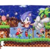 Sonic Mug & Puzzle Gift Set