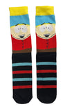 South Park Unisex Crew Socks - Cartman