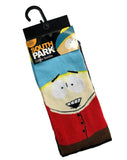 South Park Unisex Crew Socks - Cartman
