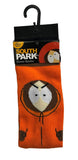 South Park Unisex Crew Socks - Kenny