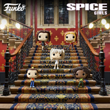 Pop! Posh Spice