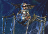 NECA 10" Figure and Stand Gremlins 2: The New Batch Spider Gremlin