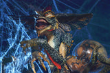 NECA 10" Figure and Stand Gremlins 2: The New Batch Spider Gremlin