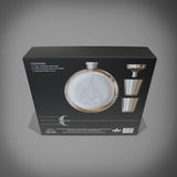 Star Trek™ Klingon Hipflask