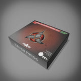 Star Trek™ Klingon Hipflask