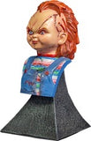 TRICK OR TREAT STUDIOS  Mini Bust Child's Play Chucky