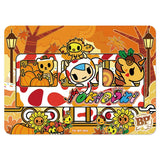 Tokidoki-Wonder Voyage Collectible Cards-Roaming Edition Blister -001A-EMEA