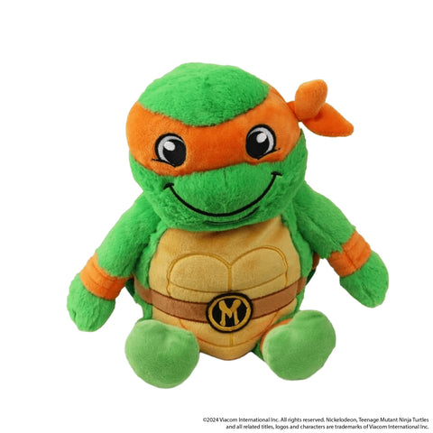 Michalangelo Teenage Mutant Ninja Turtle™