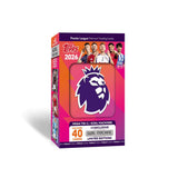 Topps Premier League 2025/26 Mega Tin