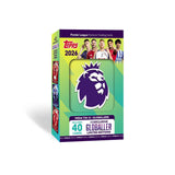 Topps Premier League 2025/26 Mega Tin