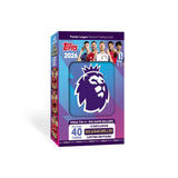 Topps Premier League 2025/26 Mega Tin